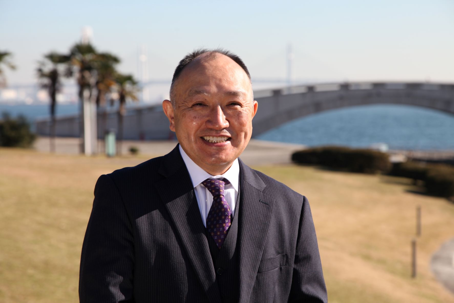 事務所外観の写真1